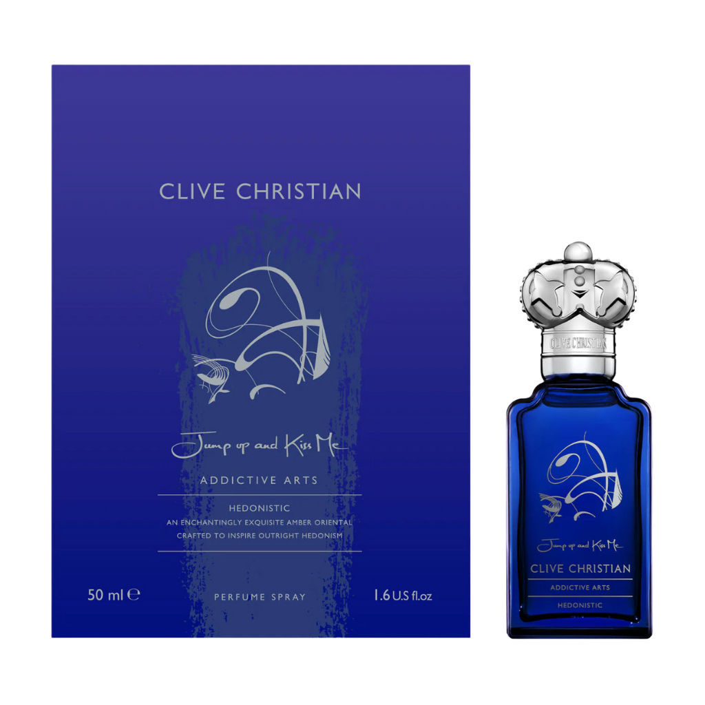 Clive Christian Hedonistic 1.7 oz. / 50ml Eau de Parfum - Arvella Fragrance